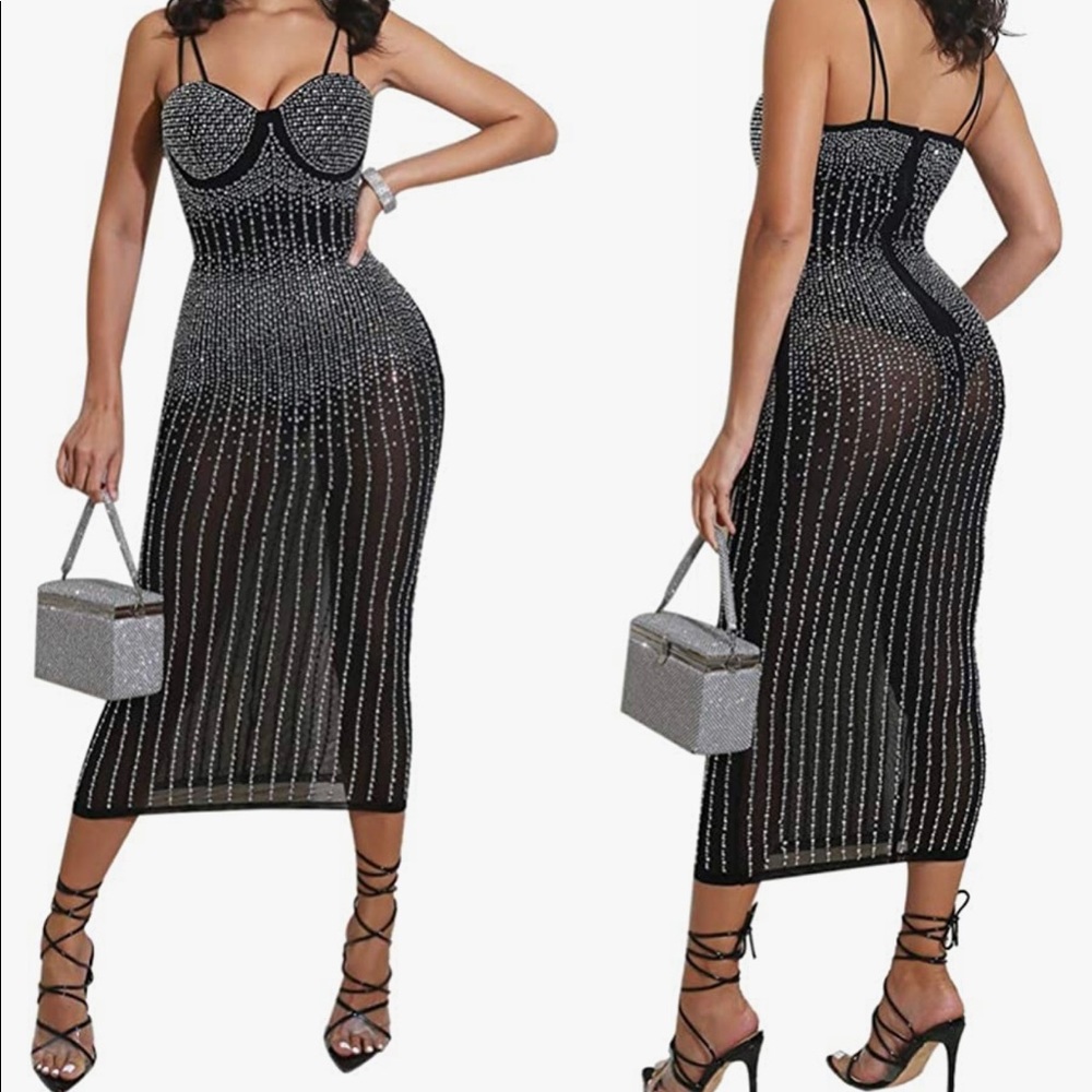 Dress - Picture 5 of 5